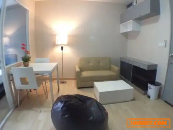 คอนโด - คอนโด เดอะลีฟ พัฒนาการ - 2,190,000 บาท