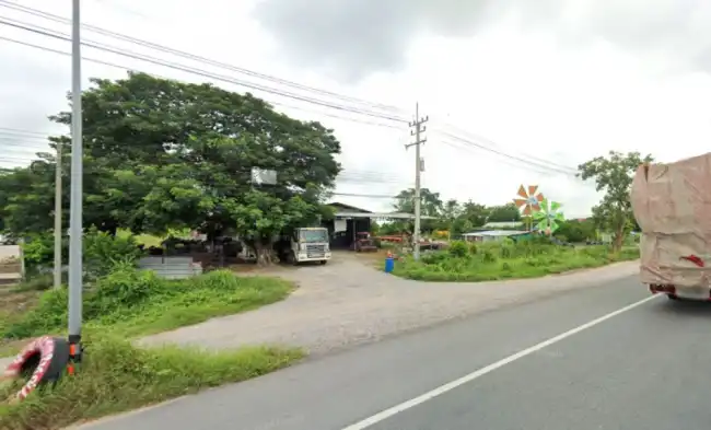 ขายที่ดิน - 13,000,000 บาท