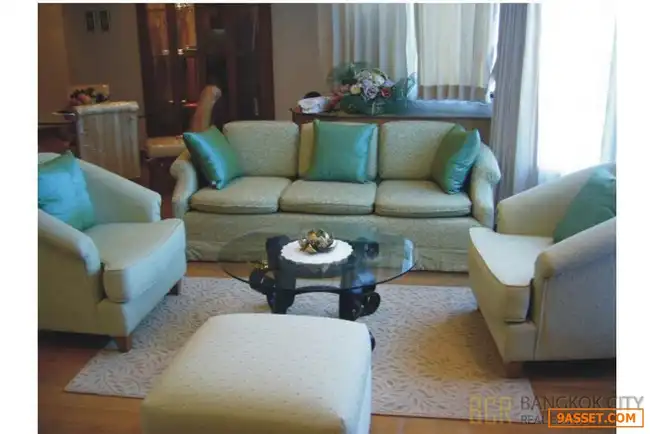 คอนโด - Royal River Place - 8,800,000 บาท